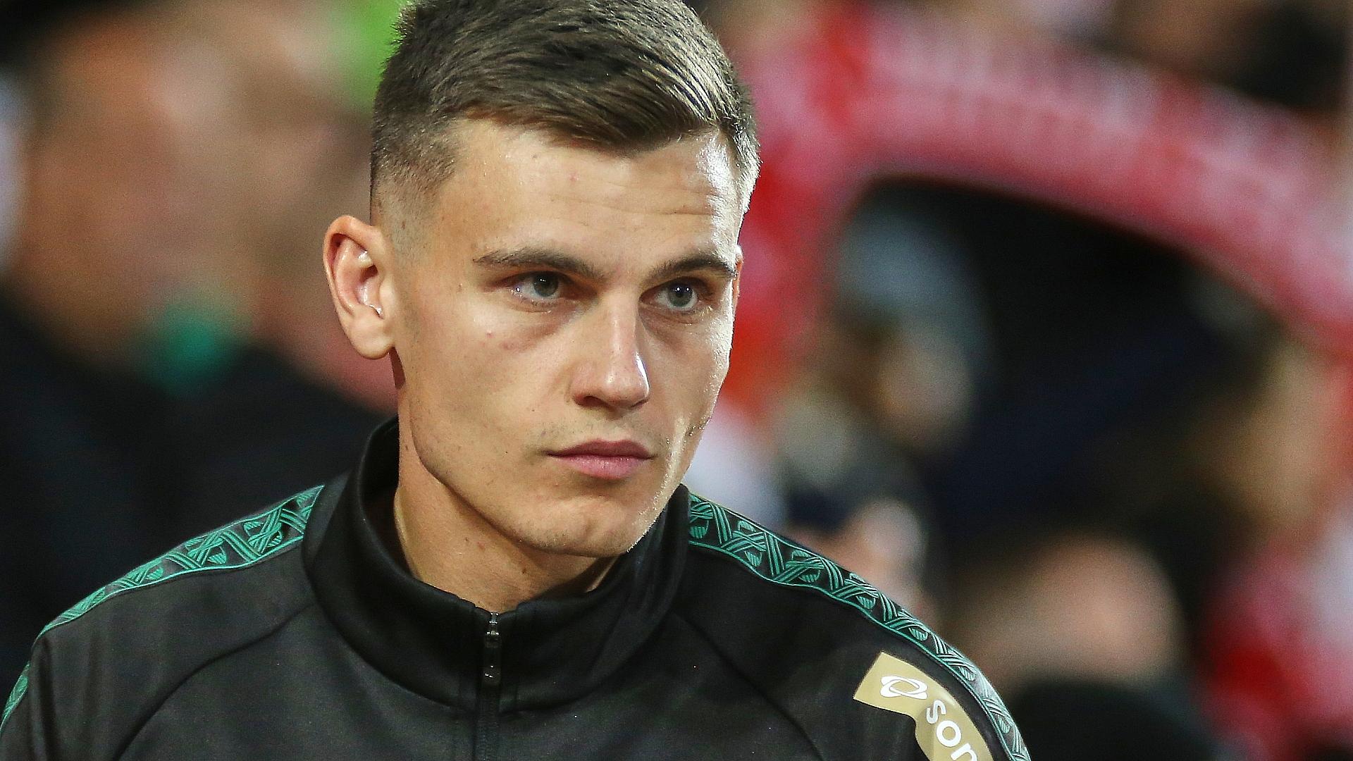 SC Freiburg verpflichtet Yannik Engelhardt 1 Yannik Engelhardt (Archiv)