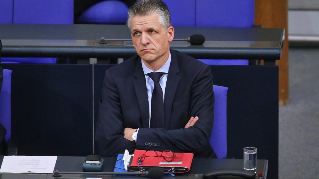 Thorsten Frei (Archiv)