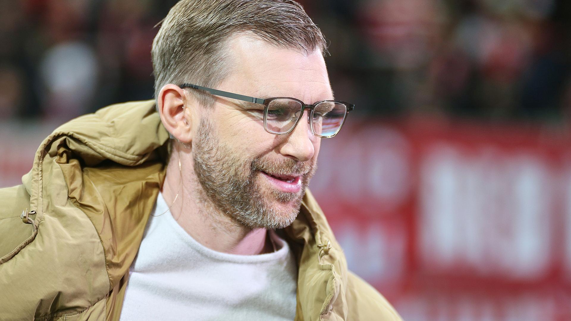 Per Mertesacker wird neuer DFB-Geschäftsführer Sport 1 Per Mertesacker (Archiv)