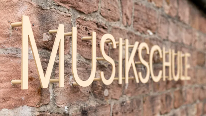 Musikschule St. Ingbert startet zwei neue Kurse ab September