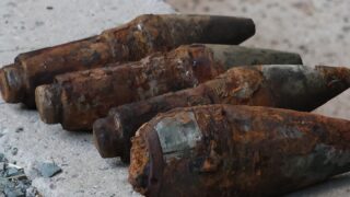 Bombenfund an der Bliesbrücke in Reinheim – Sperrung nach einer halben Stunde aufgehoben