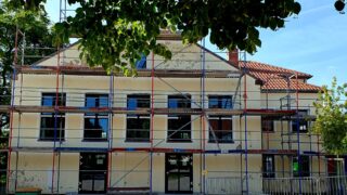 St. Ingbert investiert rund 1,2 Millionen Euro in Schulsanierungen während der Sommerferien