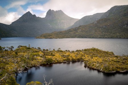 Live-Reportage über Tasmanien im Illipse Illingen 1 Aktuelles aus Illingen | Bild: Gemeinde Illingen TASMANIEN (LIVE-REPORTAGE)*