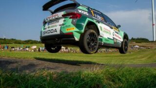 ADAC Saarland-Pfalz Rallye macht Illingen zum Austragungsort