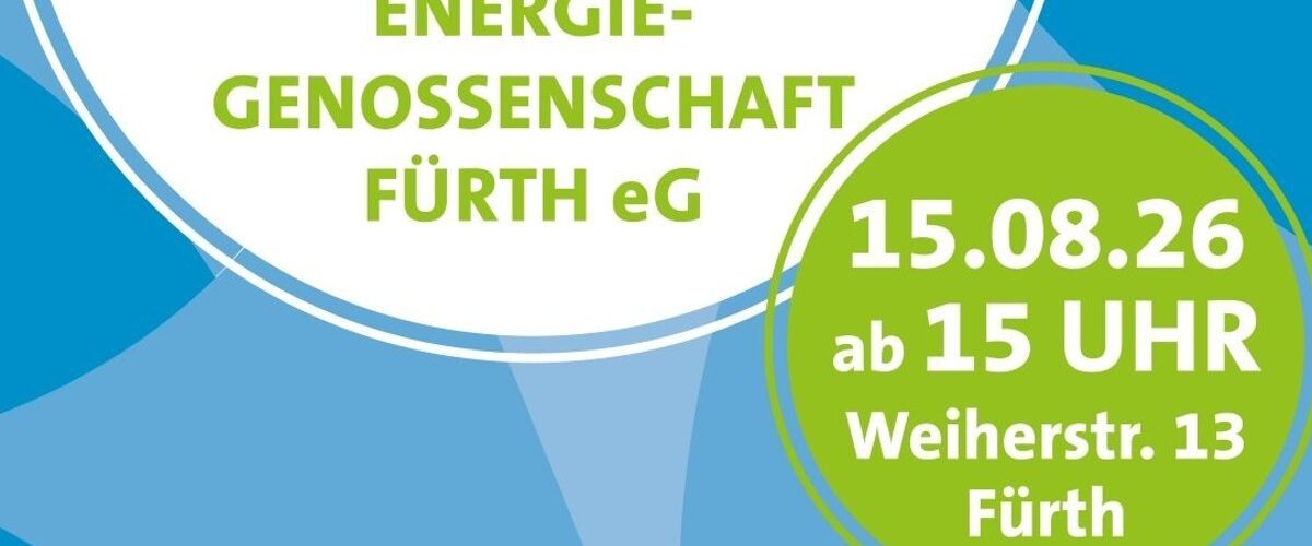 Aktuelles aus Ottweiler | Bild: Stadt Ottweiler Sommerfest der Energiegenossenschaft Fürth