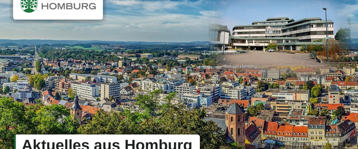 Vortragsreihe „K&K“ beleuchtet Fürstenhöfe des 18. Jahrhunderts 1 Aktuelles aus Homburg