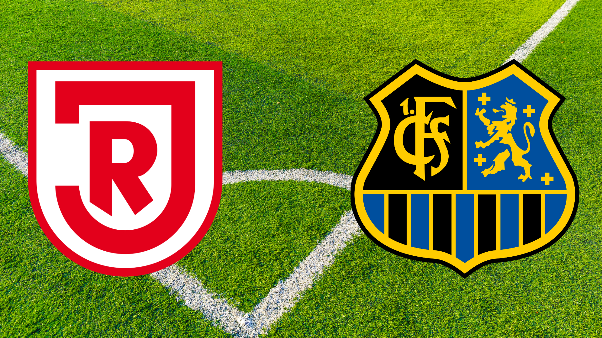 Brünker trifft spät: Saarbrücken siegt in Regensburg 1 Jahn Regensburg - 1. FC Saarbrücken, 3. Liga