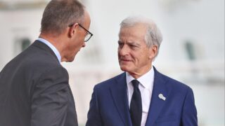 Sorge um Norwegens König – Store sagt Deutschland-Besuch ab