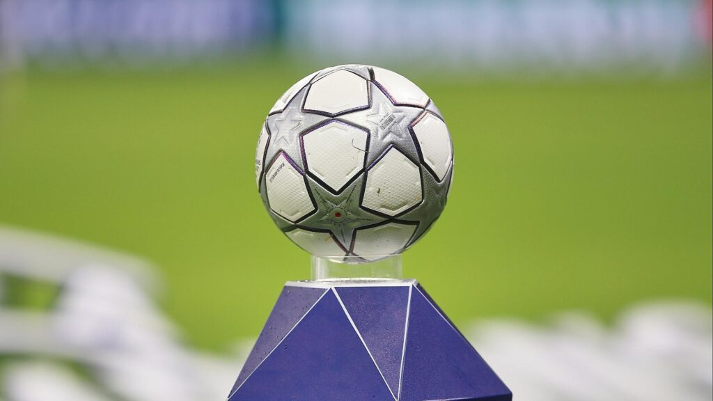Fußball (Archiv)