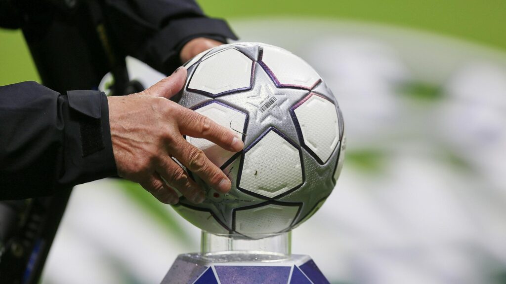 Fußball (Archiv)