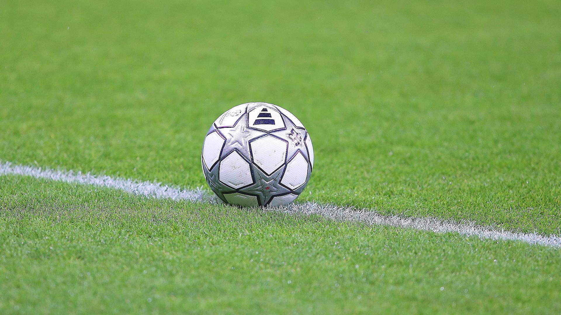 Fifa gibt umstrittene Investorenpläne auf 1 Fußball (Archiv)
