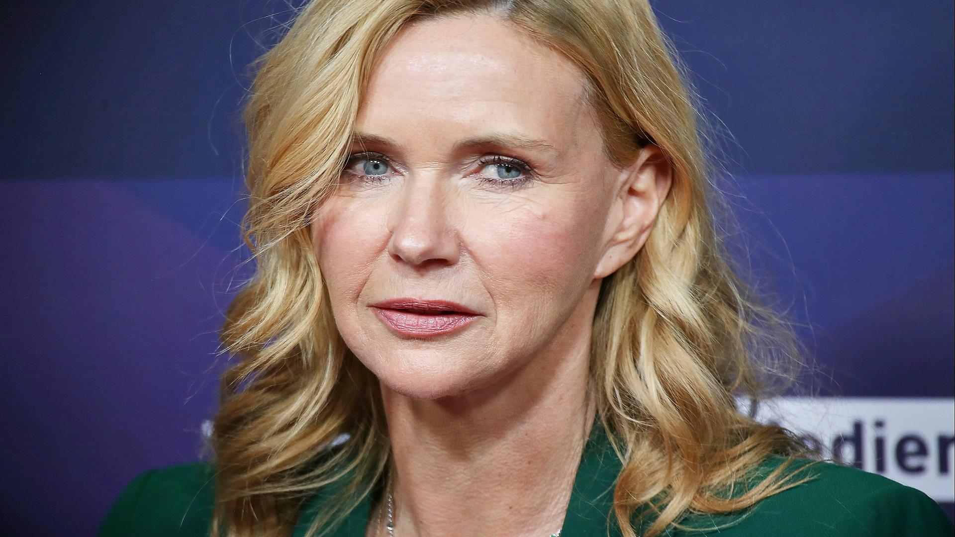 Veronica Ferres und Carsten Maschmeyer sind getrennt 1 Veronica Ferres (Archiv)
