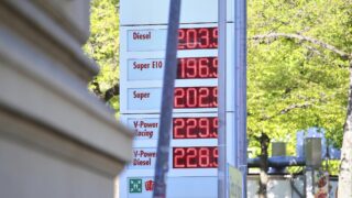 Inflation legt weiter zu