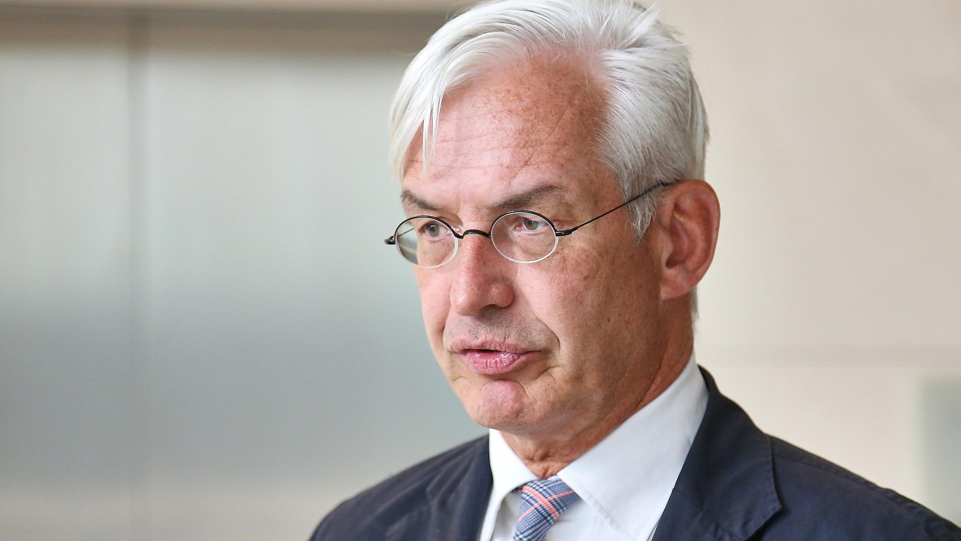 Mathias Middelberg (Archiv)