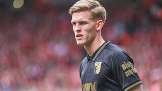 Schalke verliert bei Bundesliga-Rückkehr in Augsburg