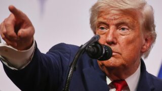 Trump droht Teheran mit „wirtschaftlichem D-Day“