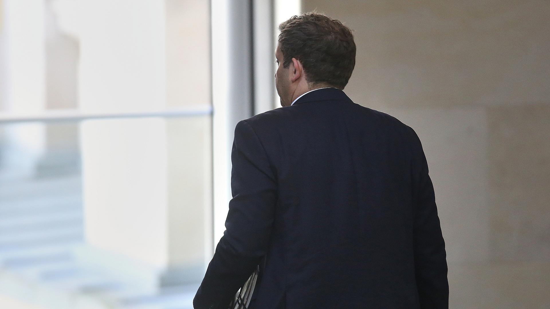 Union will Steuerfreibetrag für Belegschaftsrabatte erhalten 1 Lars Klingbeil (Archiv)