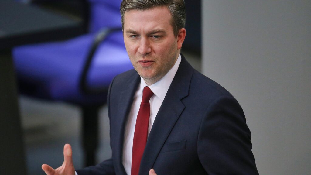 Frederik Bouffier (Archiv)