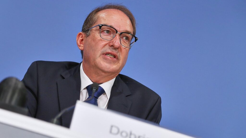 Drohnen-Vorfall: Dobrindt spricht von "neuem Bedrohungsszenario" 4 Alexander Dobrindt (Archiv)