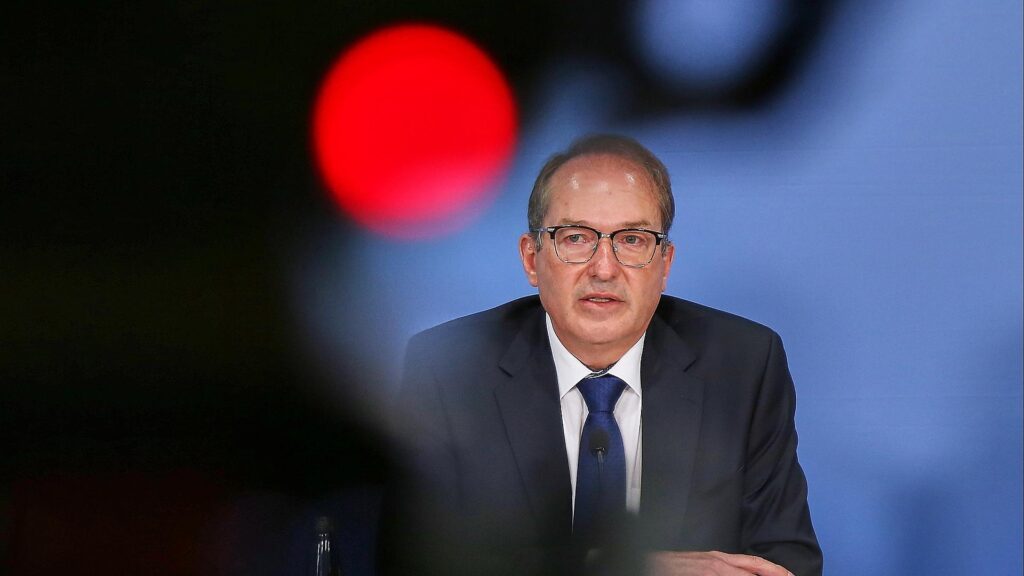 Alexander Dobrindt (Archiv)