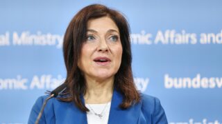 Reiche will „strategischere“ Außenwirtschaftspolitik