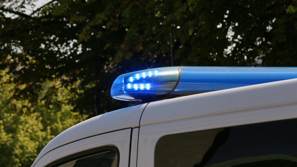 Polizei (Archiv)