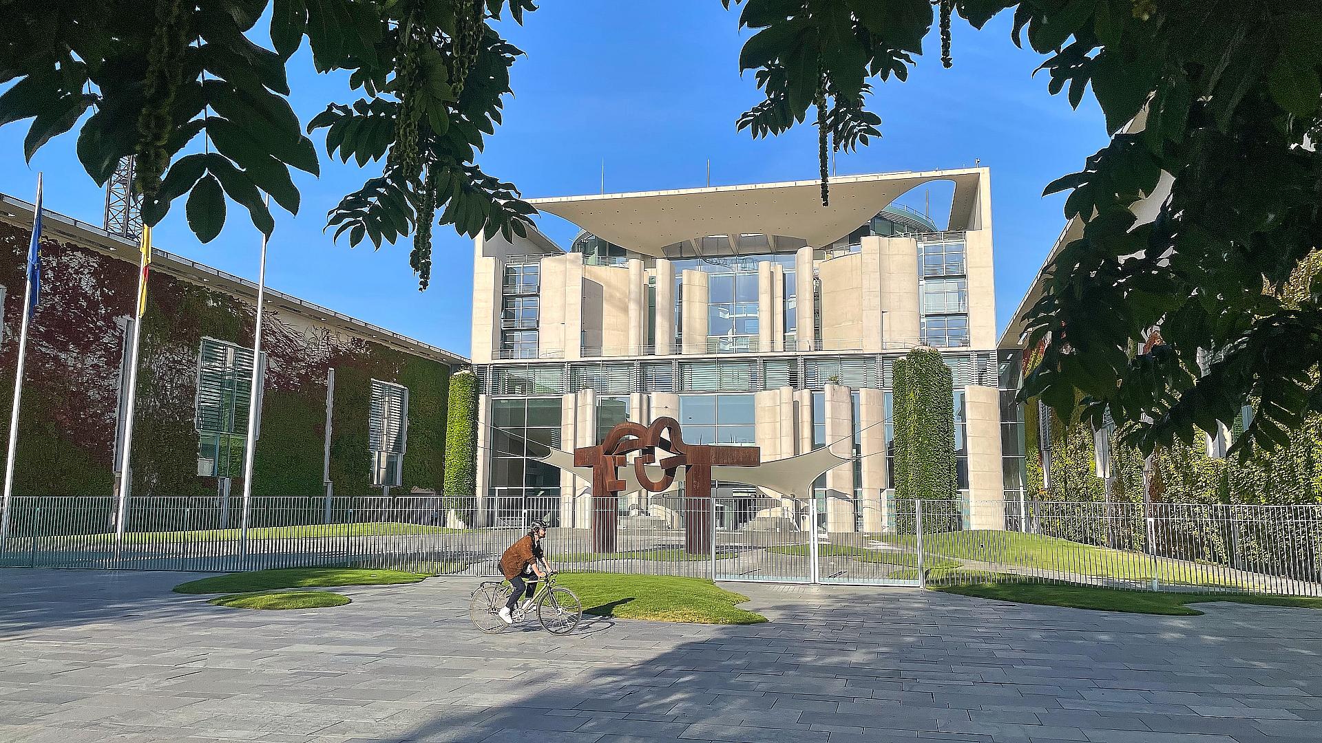 Bundeskanzleramt schaltet Faxnummer ab 1 Bundeskanzleramt im August 2026