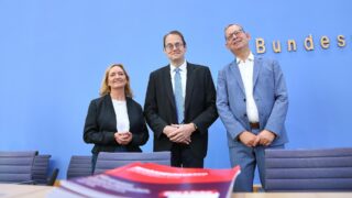 Linke legt Rechtsgutachten für bundesweiten Mietendeckel vor