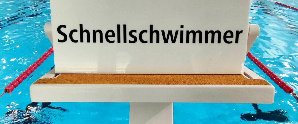 Schwimmbad (Archiv)