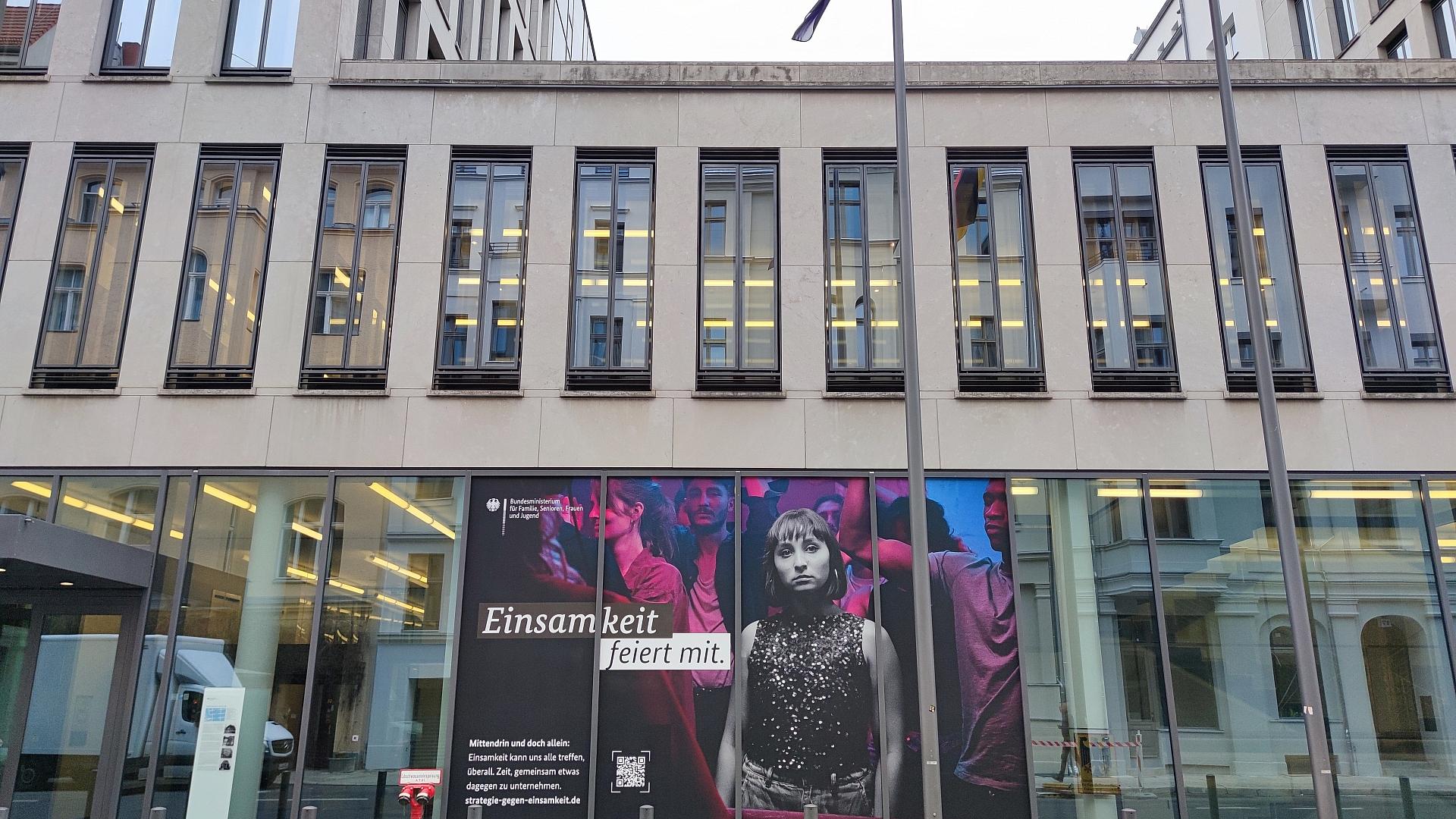 Familienministerium (Archiv)