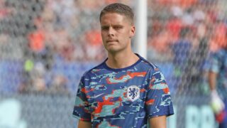 BVB verpflichtet Joey Veerman