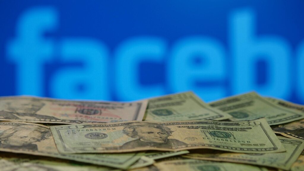 Facebook (Archiv)