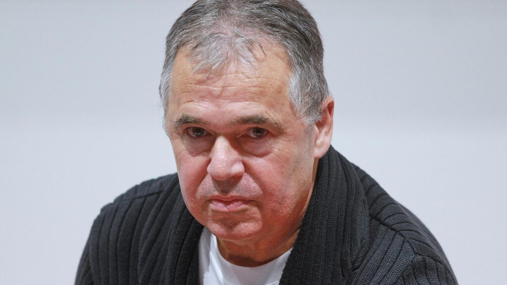Andreas Rettig (Archiv)