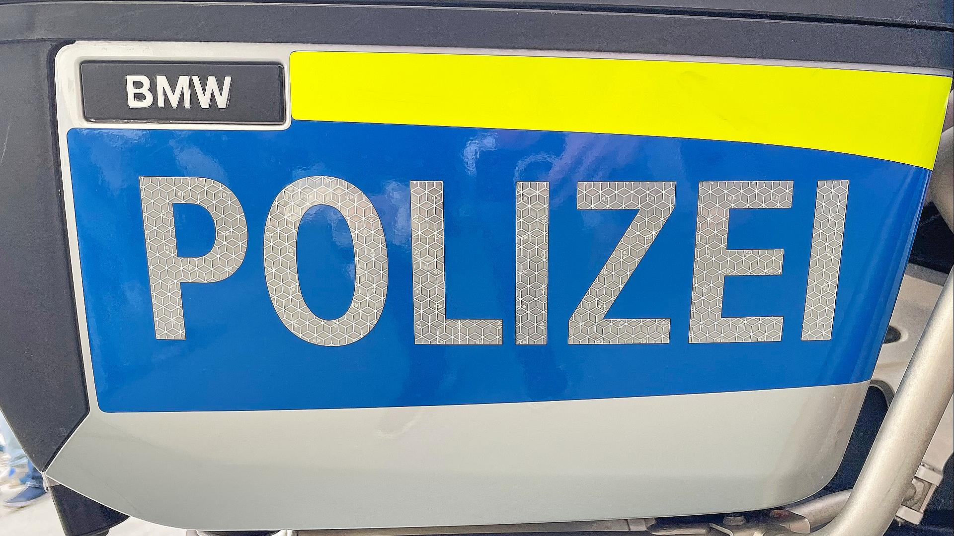 Ermittlungsverfahren gegen Eltern nach Kindstod in Preetz 1 Polizei (Archiv)