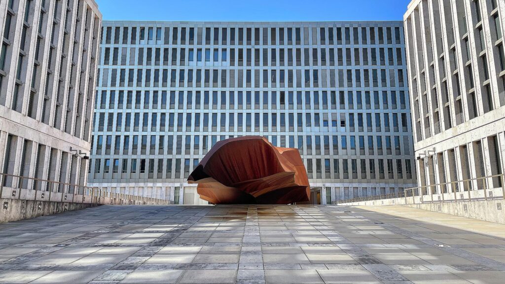 Bundesnachrichtendienst (Archiv)