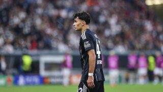 DFB-Pokal: Frankfurt überrollt St. Tönis – Karlsruhe dreht Partie