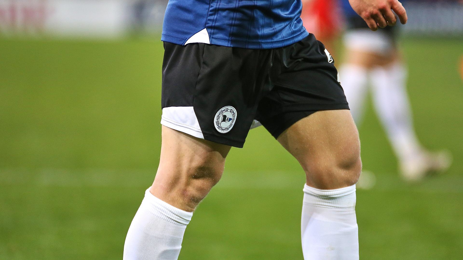 Bielefeld-Spieler (Archiv)