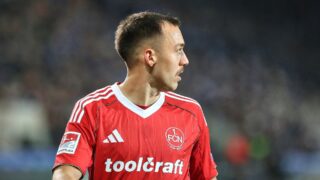 2. Bundesliga: Nürnberg siegt im Derby – Hertha dominiert Heidenheim