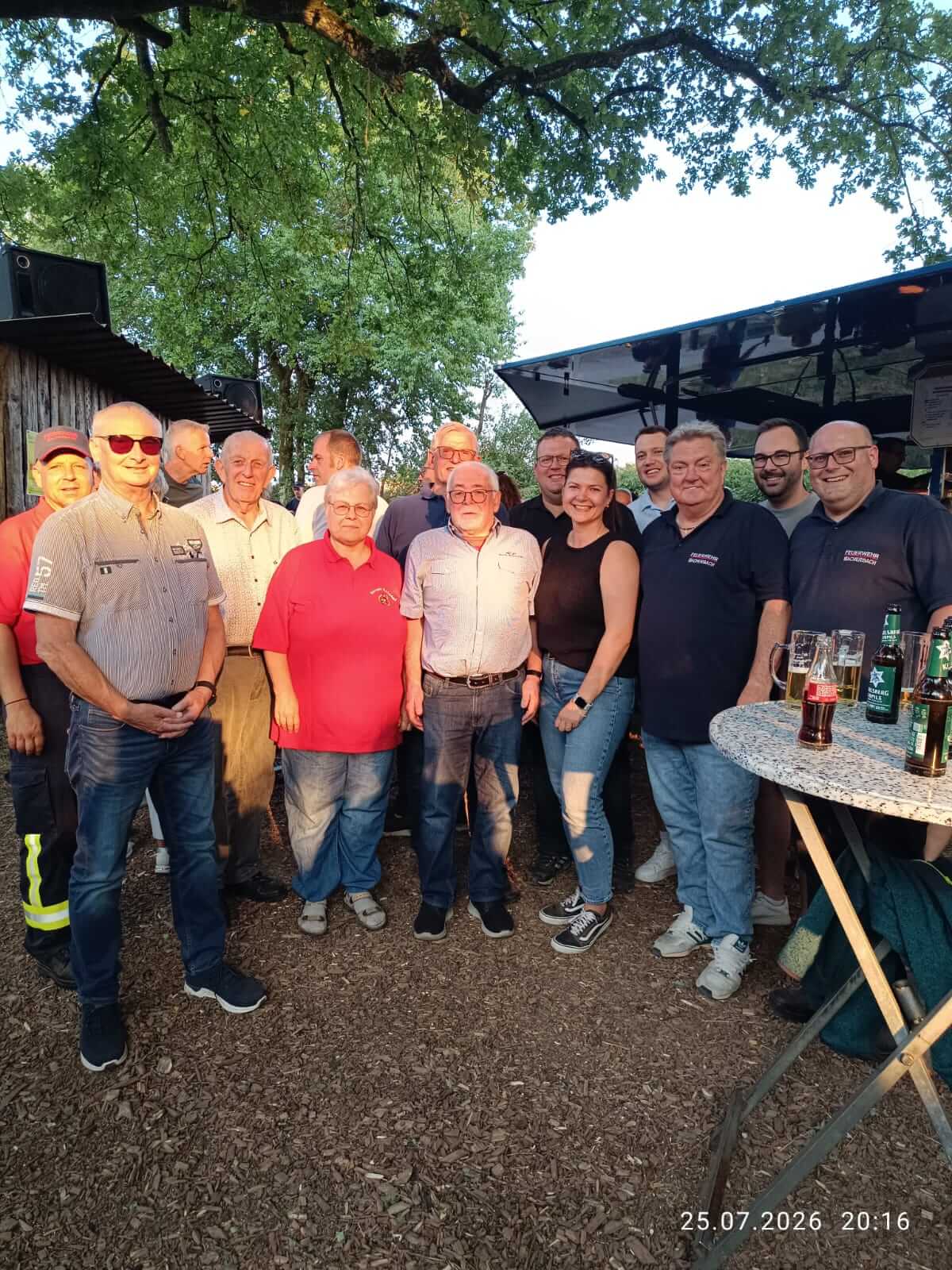 Waldfest der Feuerwehr Macherbach zieht zahlreiche Besucher an 1 Aktuelles aus Eppelborn | Bild: Gemeinde Eppelborn 70 Jahre Kita Maria Himmelfahrt Humes – Großes Jubiläumsfest mit vielen Gästen