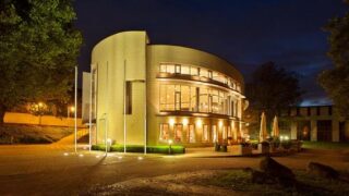 25 Jahre Illipse: Throwback-Serie erinnert an die Anfänge des Kulturforums