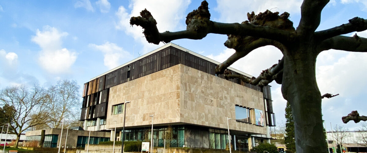 Vortrag zu durch Mücken übertragbaren Krankheiten im Kreiskrankenhaus St. Ingbert 1 Aktuelles aus St. Ingbert | Bild: Stadt St. Ingbert Vortrag „Medizin aktuell“ am 19.08.2026 im Kreiskrankenhaus St. Ingbert