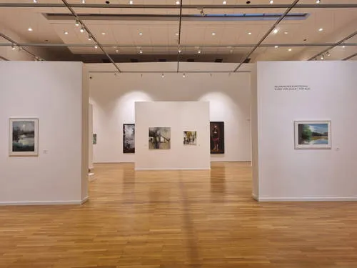 Neunkircher Kunstschau: Finissage mit Preisverleihung am 2. August 8 Neunkircher Kunstschau: Finissage mit Preisverleihung am 2. August