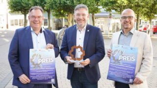 Landkreis Neunkirchen schreibt Wirtschaftspreis 2026 aus
