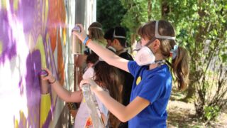 TalentCAMPus „Markt der Möglichkeiten“ erstmals in Ottweiler