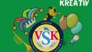 VSK Saar veranstaltet „Fastnacht kreativ“ am Wombacher Weiher