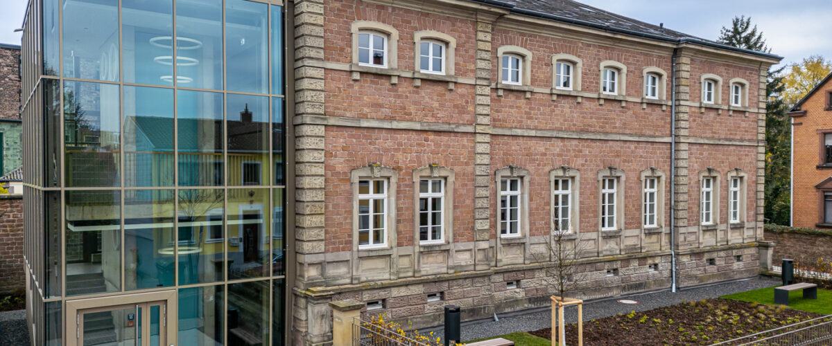 Musikschule St. Ingbert startet Orientierungskurs für Kinder 1 Aktuelles aus St. Ingbert | Bild: Stadt St. Ingbert Noch freie Plätze: Orientierungskurs der Musikschule St. Ingbert startet im September
