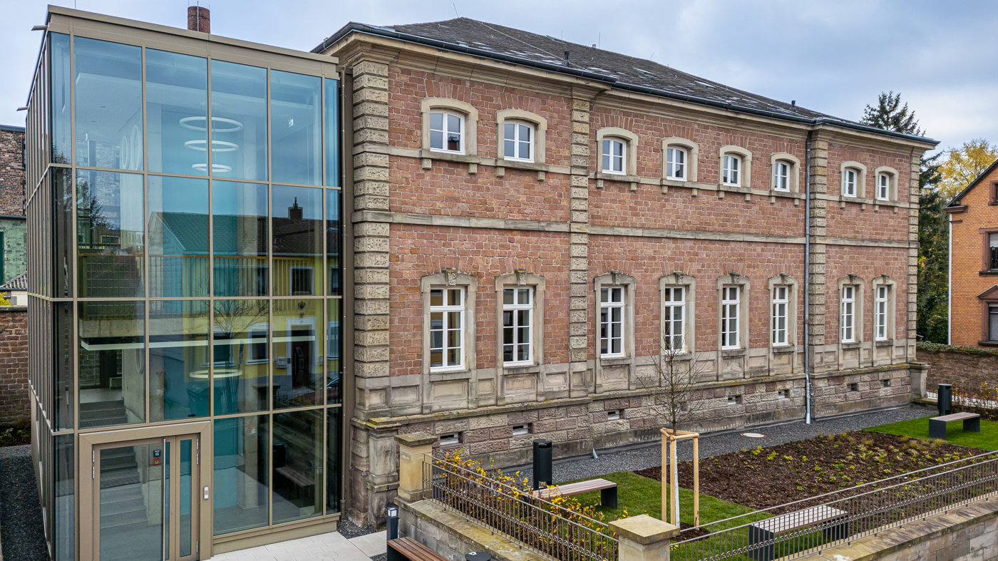 Musikschule St. Ingbert startet Orientierungskurs für Kinder 1 Aktuelles aus St. Ingbert | Bild: Stadt St. Ingbert Noch freie Plätze: Orientierungskurs der Musikschule St. Ingbert startet im September