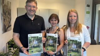 Kreisvolkshochschule Neunkirchen startet ins Herbst- und Wintersemester