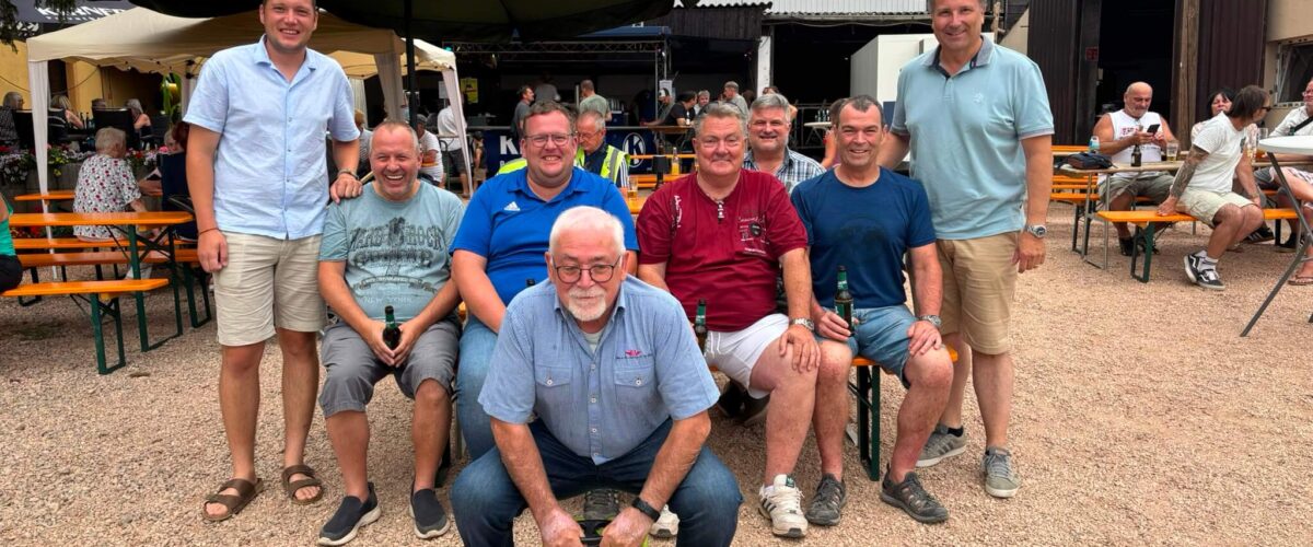 Aktuelles aus Eppelborn | Bild: Gemeinde Eppelborn Kirmeswochenende in Humes und Bubach