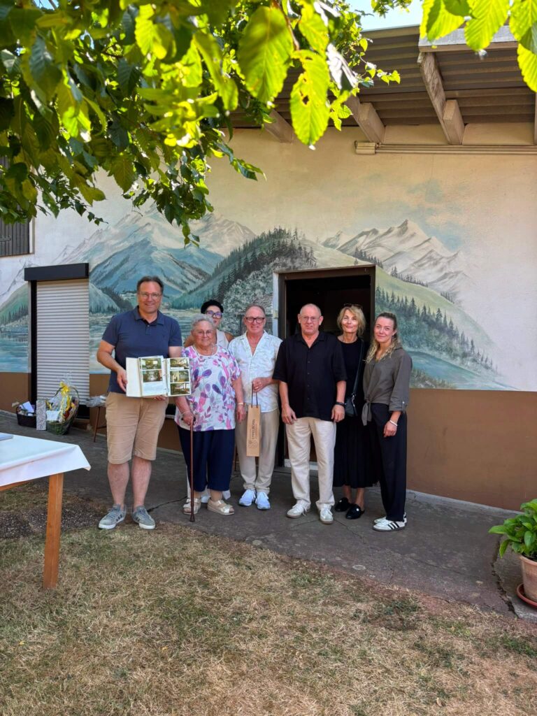 Aktuelles aus Eppelborn | Bild: Gemeinde Eppelborn Kirmeswochenende in Humes und Bubach